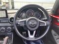 2018 Mazda Roadster