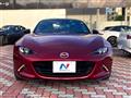 2018 Mazda Roadster