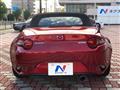 2018 Mazda Roadster