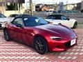 2018 Mazda Roadster