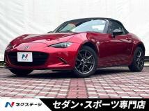 2018 Mazda Roadster