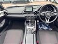 2016 Mazda Roadster