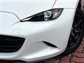 2016 Mazda Roadster