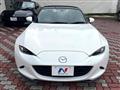 2016 Mazda Roadster