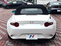 2016 Mazda Roadster