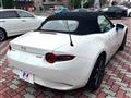 2016 Mazda Roadster