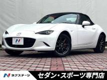 2016 Mazda Roadster