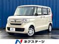 2020 Honda N BOX