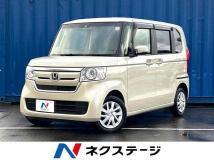 2020 Honda N BOX