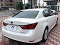 2014 Lexus GS