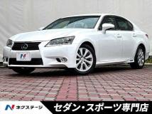 2014 Lexus GS