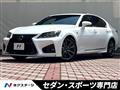 2012 Lexus GS