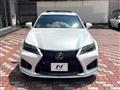 2012 Lexus GS