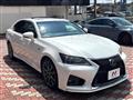 2012 Lexus GS