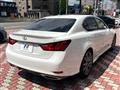2012 Lexus GS