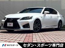 2012 Lexus GS