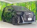 2023 Toyota Vellfire