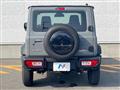 2024 Suzuki Jimny Sierra