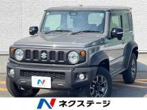 2024 Suzuki Jimny Sierra