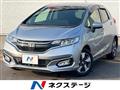 2018 Honda Fit Hybrid