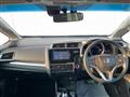 2018 Honda Fit Hybrid