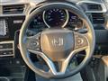 2018 Honda Fit Hybrid
