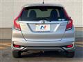 2018 Honda Fit Hybrid