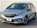 2018 Honda Fit Hybrid