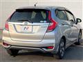 2018 Honda Fit Hybrid