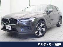 2023 Volvo V60