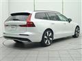 2024 Volvo V60
