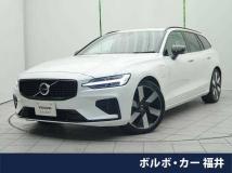 2024 Volvo V60