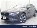 2022 Volvo V60
