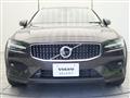 2022 Volvo V60