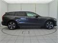 2022 Volvo V60