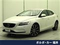 2018 Volvo V40