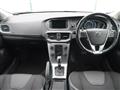 2018 Volvo V40
