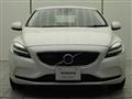 2018 Volvo V40