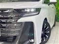 2024 Toyota Vellfire