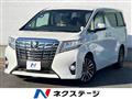 2015 Toyota Alphard G