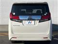 2015 Toyota Alphard G