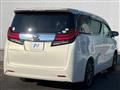 2015 Toyota Alphard G