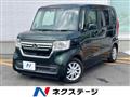 2021 Honda N BOX