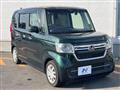 2021 Honda N BOX
