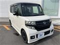 2015 Honda N BOX