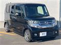 2015 Honda N BOX