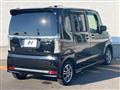 2015 Honda N BOX