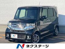 2015 Honda N BOX