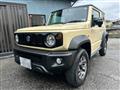 2023 Suzuki Jimny Sierra