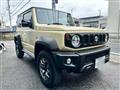 2023 Suzuki Jimny Sierra